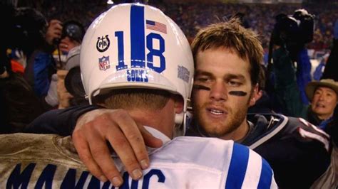 2003 AFC Championship: Indianapolis Colts vs. New England Patriots highlights