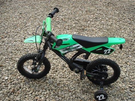 Boys Motorbike Style Peddle Bike, | in Yate, Bristol | Gumtree