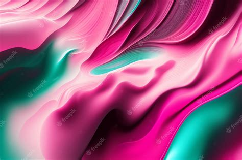 Premium Photo | A colorful abstract wallpaper that says'the word art