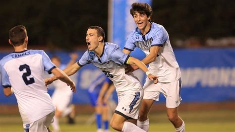 Connecticut College wins first-ever DIII Men's Soccer Championship in penalty kicks | NCAA.com