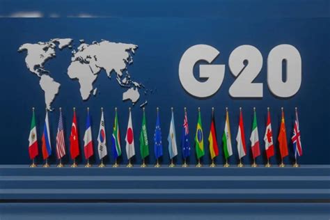 Bengaluru to host first G20 Energy Transition Working Group meeting under India’s presidency ...