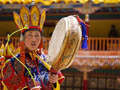 Culture of Leh Ladakh | People & Lifestyle of Leh Ladakh – Swan Tours