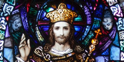 Why do we say that “Christ is King”? – My Awesome Fearless Blog