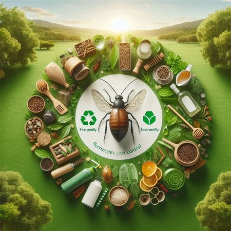 Eco-Friendly Pest Control: Safe Solutions for a Healthy Planet - Eco ...