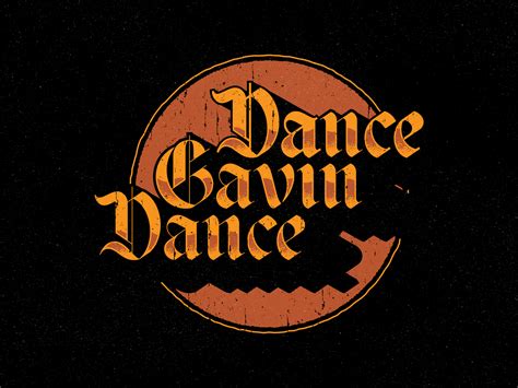 Dance Gavin Dance | Dance gavin dance, Dance logo, Dance wallpaper