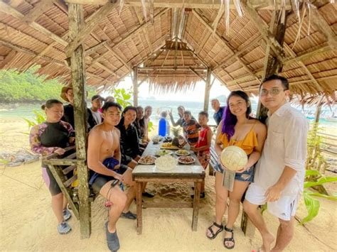 El Nido Tour B: Is the Group Tour Worth It? - Be My Travel Muse