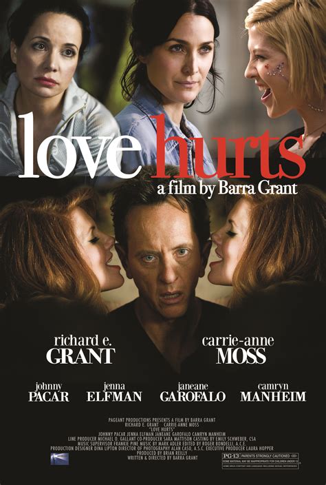 Love Hurts (2009) FullHD - WatchSoMuch