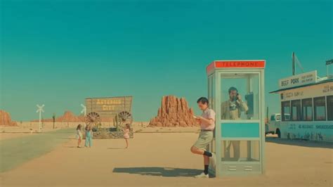 Asteroid City Ending Explained: What Is The Play About In Wes Anderson ...