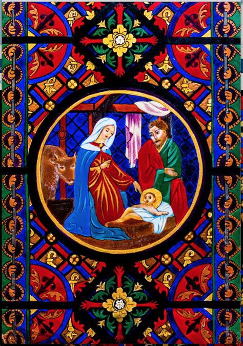 Art of Christmas: Nativity - BC Catholic - Multimedia Catholic News