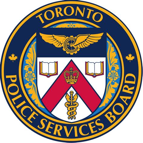 Toronto Police Service Corporate Office Headquarters - Phone Number ...