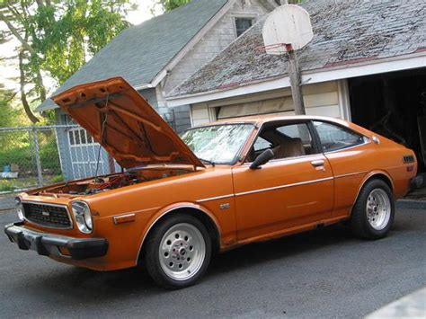 The return of..... Datsun.-Page 2| Grassroots Motorsports forum