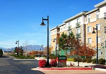 TownePlace Suites Boulder Broomfield - SixSuitcaseTravel