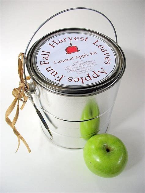 Gourmet Caramel Apple Kit | Recipe | Caramel apple kits, Gourmet caramel apples, Caramel apples