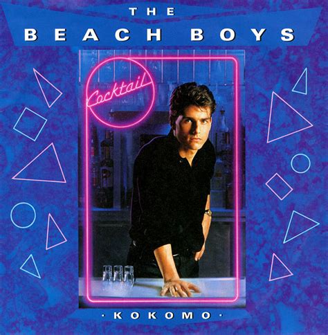 “Kokomo” Is 30: The Strange Backstory To The Beach Boys' Last Cultural Gasp