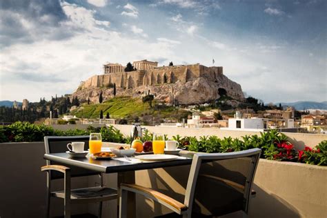 Athens Gate Hotel in Singrou Ave, Athens | Greeka