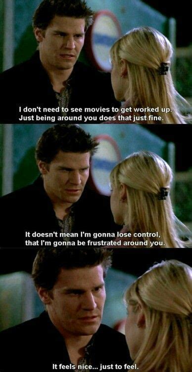 Buffy The Vampire Slayer Angel Quotes About Love. QuotesGram