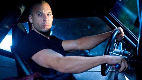 'Fast and Furious' Spin-Offs in the Works