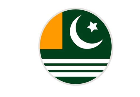 710 Azad Kashmir Flag Images, Stock Photos, 3D objects, & Vectors ...