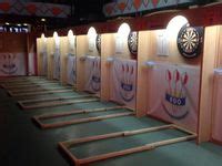 10 Darts oche ideas | dart board, dart, darts