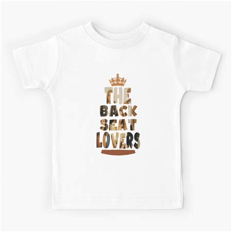 "the backseat lovers merch-the backseat lovers shirt-the backseat lovers tour merch-the backseat ...