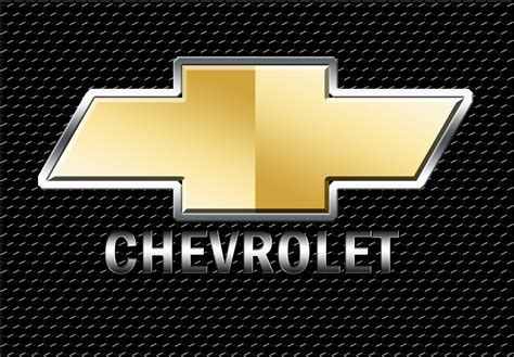 Chevrolet Logo ~ 2013 Geneva Motor Show