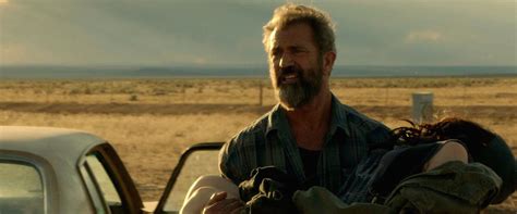 Blood Father movie review & film summary (2016) | Roger Ebert