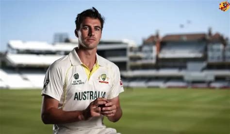 Pat Cummins Stats T20 World Cup: Profile, Profession and More