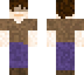 Mason | Minecraft Skin