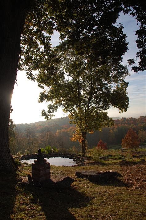 Sivananda Yoga Ranch in Woodbourne, NY | Adventure travel, Places to visit, Sivananda yoga