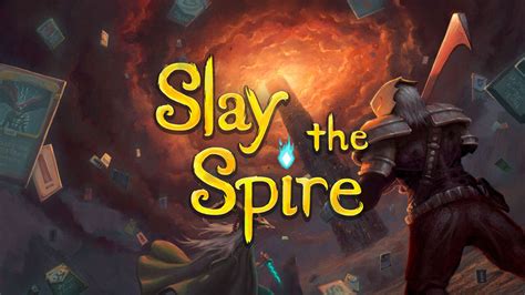 Slay The Spire Is Getting A Board Game Kickstarter - GameSpot