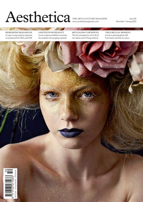 Aesthetica Magazine - Aesthetica Celebrates its 10th Anniversary Out Now