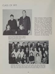 Lexington High School - Lexington Yearbook (Lexington, MA), Class of ...