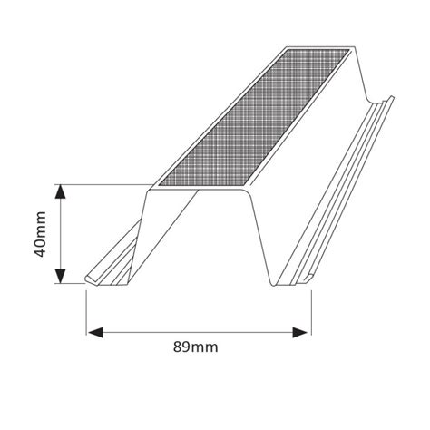 Roof Battens | Zammit Metal Roofing