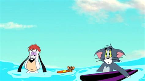 Tom and Jerry Tales Season 2 Episode 23