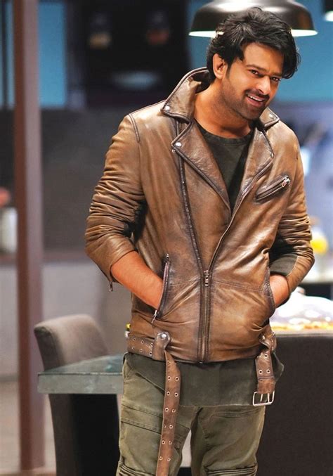 Prabhas Shows His Courtesy | cinejosh.com