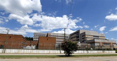 Three inmates die over 72-hour period at Richmond jail | Richmond Local ...