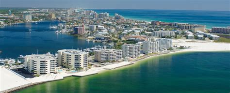 The Best of Destin Florida - Beach Travel Destinations