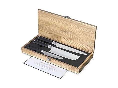 Kamikoto Knives Review - Plus Top 3 Best Picks of 2024