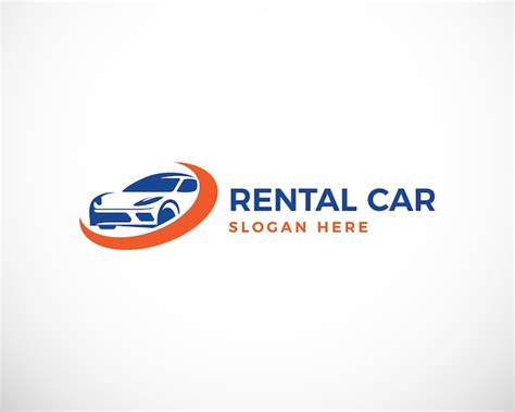 Car Rental Logo - Free Vectors & PSDs to Download