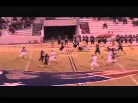 Alex Rimes Oak Forest Academy Football 2010 - YouTube