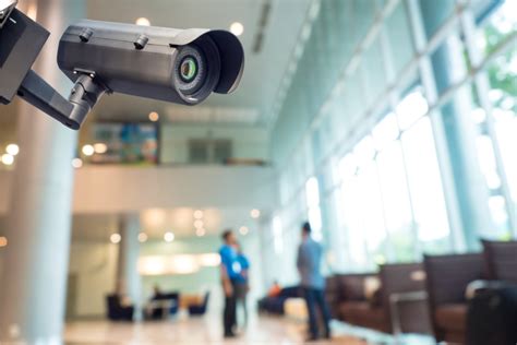 How To Select The Right Security Surveillance Systems For Business