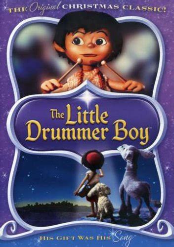 The Little Drummer Boy - Dreamworks Animation Wiki