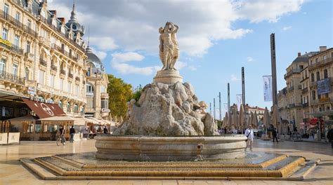 Visit Montpellier City-Centre: 2023 Montpellier City-Centre, Montpellier Travel Guide | Expedia