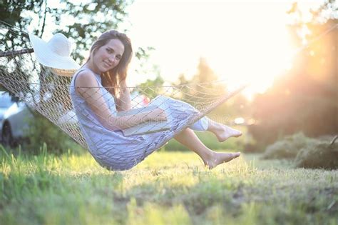 Beautiful Young Girl Lying and Reading a Book Stock Photo - Image of leisure, paradise: 108679874