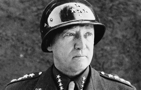 Quotes: General George S. Patton • Spotter Up