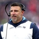 Mike Vrabel Bio, Wiki, Age, Height, Family, Wife, Son, Salary ...