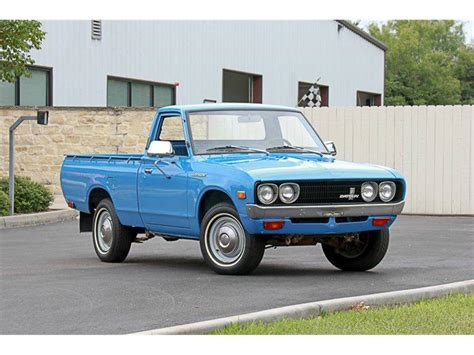 1974 Datsun Pickup for Sale | ClassicCars.com | CC-883428