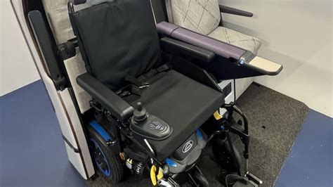 ‘Unbelievably excited’ - wheelchair users react to new Delta airplane ...