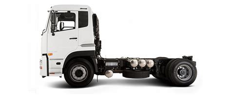 Everything you need to know about UD Trucks - Truck & Trailer Blog