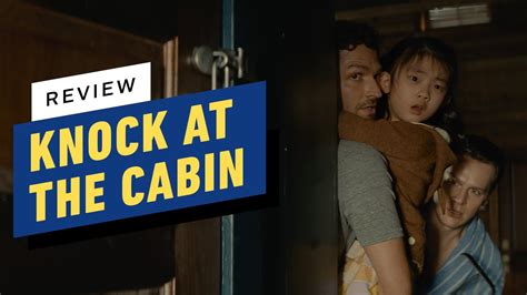 Knock at The Cabin Video Review - IGN